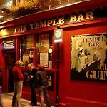 Hotel Staycity Aparthotels, Dublin, Christchurch 4*