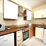 Hotel Staycity Aparthotels, Dublin, Christchurch Dublin
