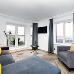 Hotel Staycity Aparthotels, Dublin, Christchurch Dublin