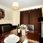 Hotel Staycity Aparthotels, Dublin, Christchurch Dublin