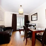 Отель Staycity Aparthotels, Dublin, Christchurch