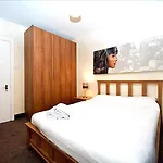 Staycity Aparthotels, Dublin, Christchurch Отель Дублин