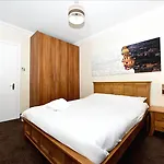 Staycity Aparthotels, Dublin, Christchurch Отель