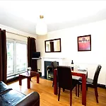 Отель Staycity Aparthotels, Dublin, Christchurch