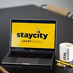 Отель Staycity Aparthotels, Dublin, Christchurch Дублин
