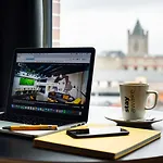 Staycity Aparthotels, Dublin, Christchurch Отель