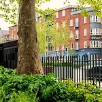 Staycity Aparthotels, Dublin, Christchurch Дублин
