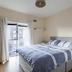 Отель Staycity Aparthotels, Dublin, Christchurch