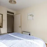 Отель Staycity Aparthotels, Dublin, Christchurch 4*