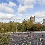 Staycity Aparthotels, Dublin, Christchurch 4*