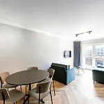 Hotel Staycity Aparthotels, Dublin, Christchurch 4*