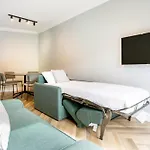 Staycity Aparthotels, Dublin, Christchurch 4*