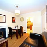 Staycity Aparthotels, Dublin, Christchurch 4* Dublin