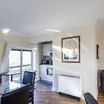 Staycity Aparthotels, Dublin, Christchurch Hotel Dublin