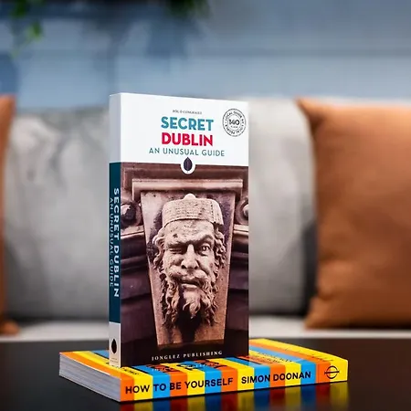 Staycity Aparthotels, Dublin, Christchurch 3* Dublin
