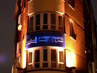 מלון דירות Staycity Aparthotels, Dublin, Christchurch