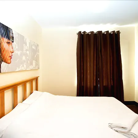 Aparthotel Staycity Aparthotels, Dublin, Christchurch