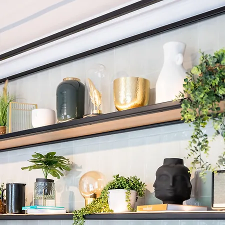 Staycity Aparthotels, Dublin, Christchurch מלון דירות דבלין