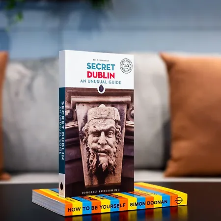 Staycity Aparthotels, Dublin, Christchurch