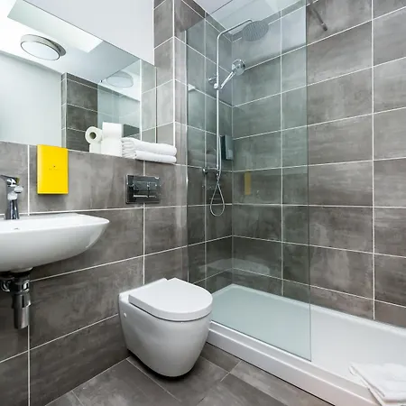 Staycity Aparthotels, Dublin, Christchurch Dublin