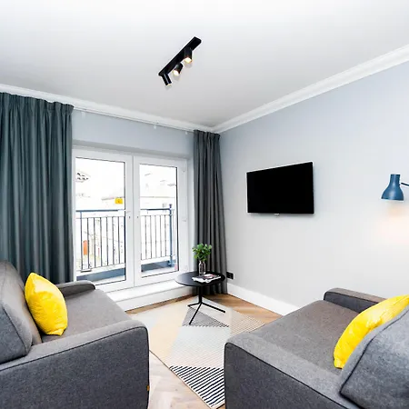 Staycity Aparthotels, Dublin, Christchurch 4*
