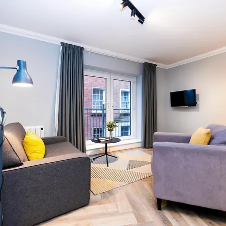 Aparthotel Staycity Aparthotels, Dublin, Christchurch