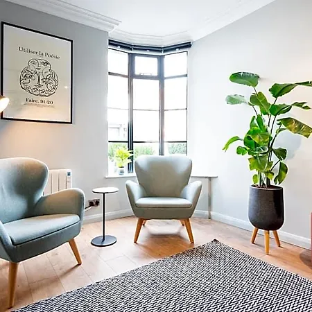 Staycity Aparthotels, Dublin, Christchurch 4*