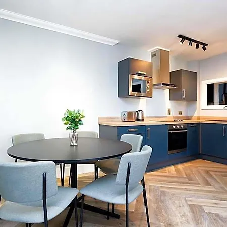 Staycity Aparthotels, Dublin, Christchurch Hotel Dublin