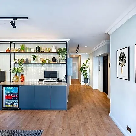 Staycity Aparthotels, Dublin, Christchurch Hotel Dublin