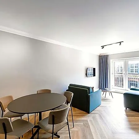 Hotel Staycity Aparthotels, Dublin, Christchurch Dublin