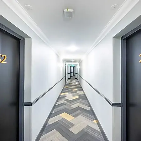 Hotel Staycity Aparthotels, Dublin, Christchurch Dublin