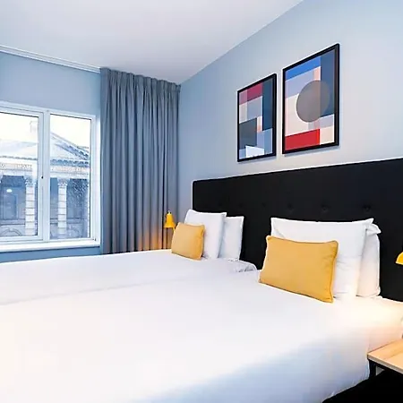 Staycity Aparthotels, Dublin, Christchurch