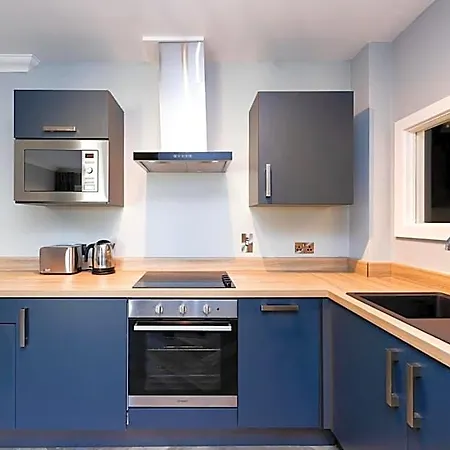 Staycity Aparthotels, Dublin, Christchurch Dublin