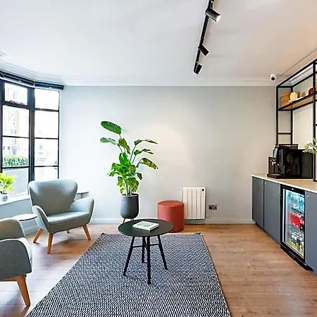 Staycity Aparthotels, Dublin, Christchurch Dublin