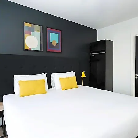 Staycity Aparthotels, Dublin, Christchurch Hotel Dublin
