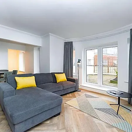 Staycity Aparthotels, Dublin, Christchurch 4*