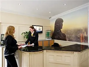 아파트호텔 Staycity Aparthotels, Dublin, Christchurch