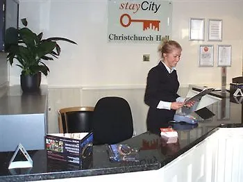 아파트호텔 Staycity Aparthotels, Dublin, Christchurch 더블린