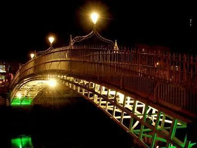 Staycity Aparthotels, Dublin, Christchurch 더블린