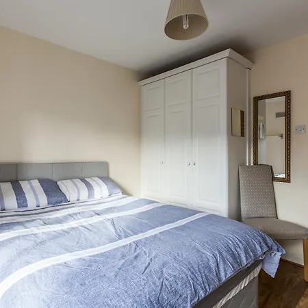 Staycity Aparthotels, Dublin, Christchurch דבלין