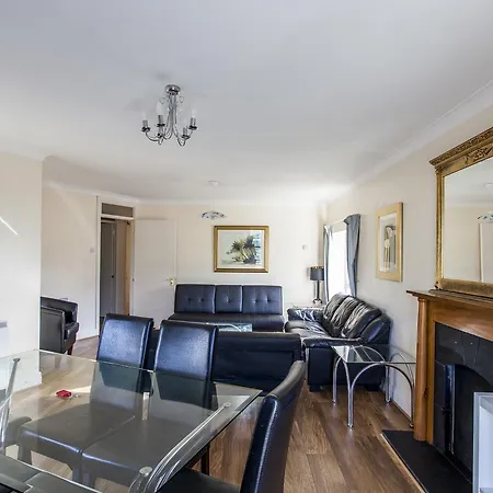 Staycity Aparthotels, Dublin, Christchurch 더블린