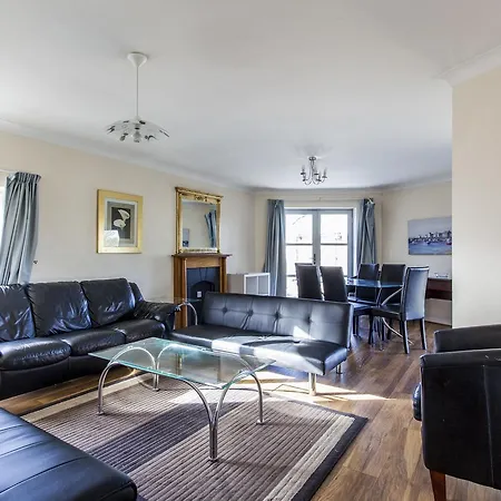 Staycity Aparthotels, Dublin, Christchurch 3* 더블린