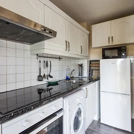 מלון דירות Staycity Aparthotels, Dublin, Christchurch 4*