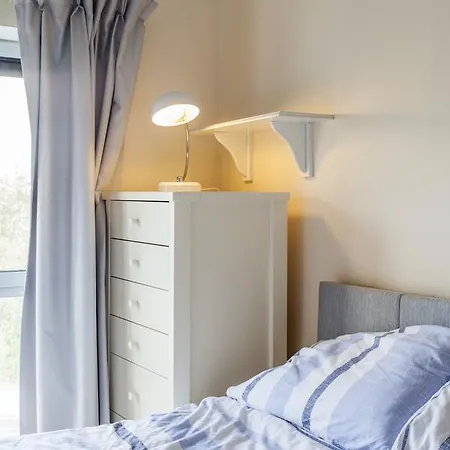 Staycity Aparthotels, Dublin, Christchurch 4* דבלין