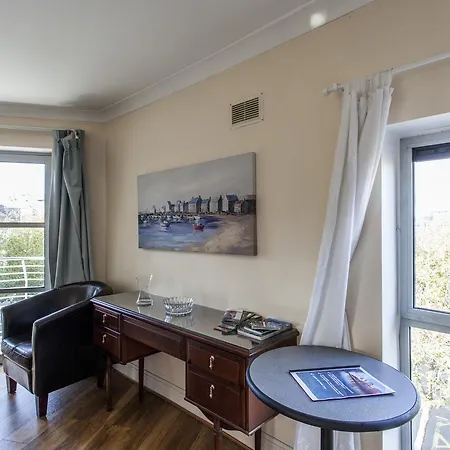 아파트호텔 Staycity Aparthotels, Dublin, Christchurch