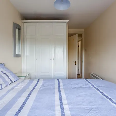 Staycity Aparthotels, Dublin, Christchurch 3* 더블린