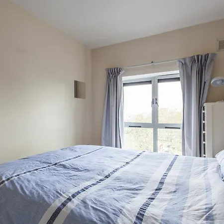 מלון דירות Staycity Aparthotels, Dublin, Christchurch