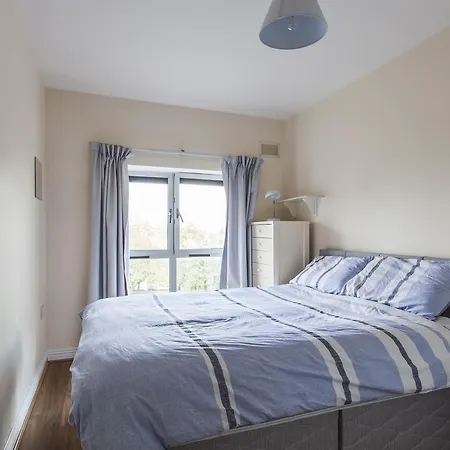 Aparthotel Staycity Aparthotels, Dublin, Christchurch Dublin