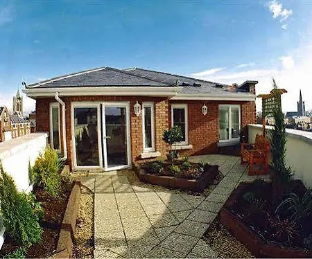 Staycity Aparthotels, Dublin, Christchurch