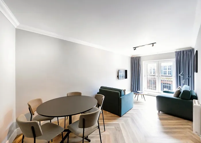 Hotel Staycity Aparthotels, Dublin, Christchurch 4*